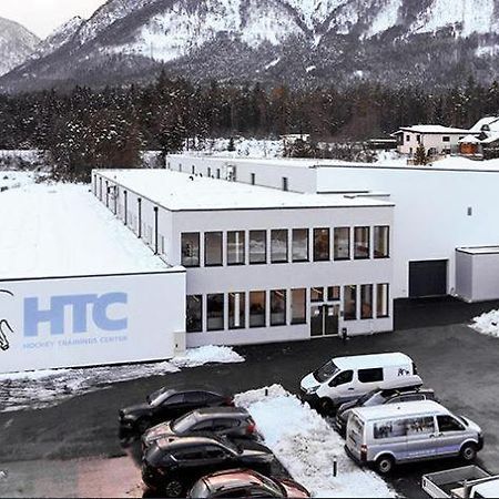 Campus Ferlach Eksteriør bilde