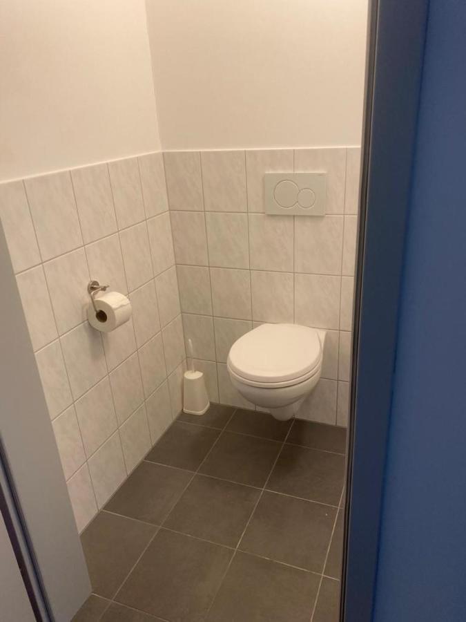 Campus Ferlach Eksteriør bilde