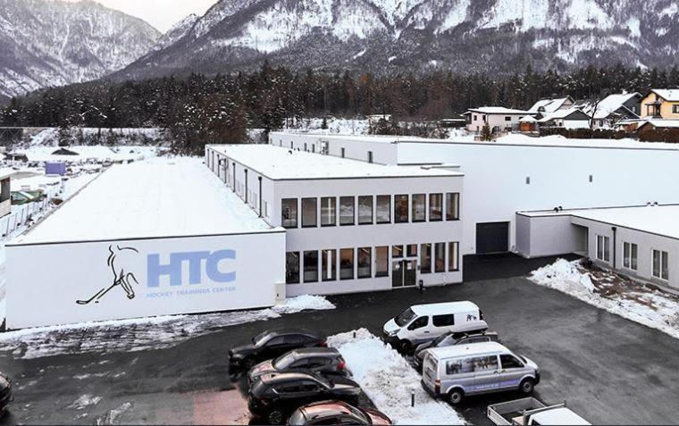 Campus Ferlach Eksteriør bilde